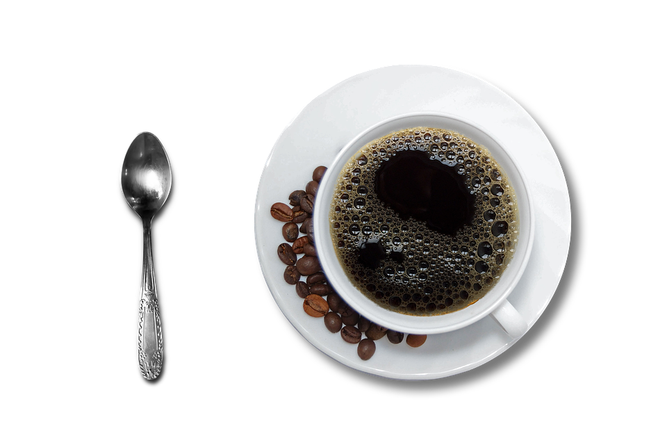 Coffee Mug Top Transparent PNG Image