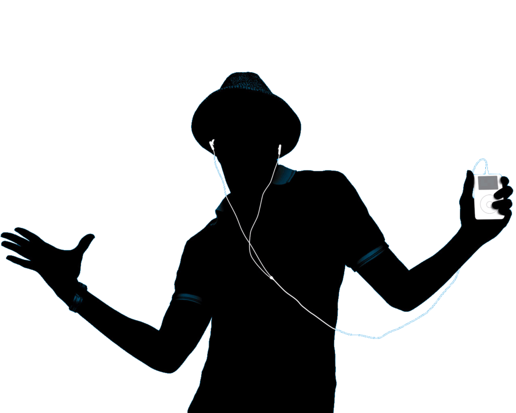Music Transparent PNG Image