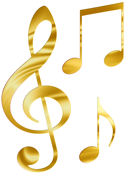 Music Transparent PNG Image