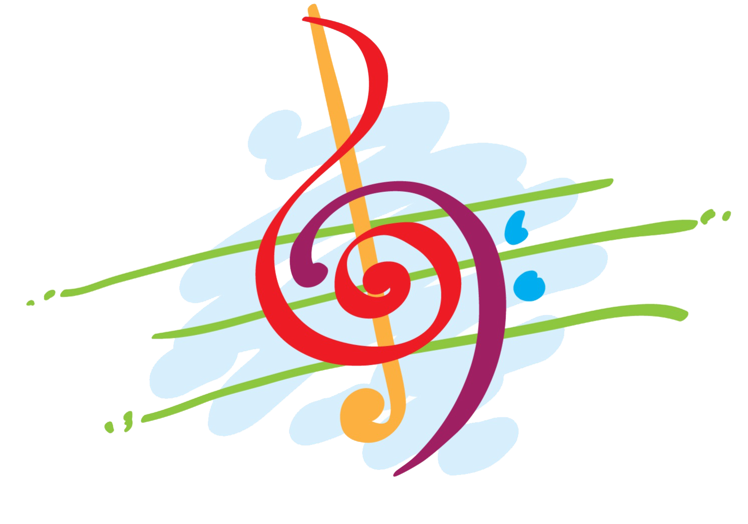 Music Transparent PNG Image