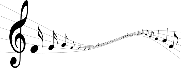 Music Transparent PNG Image