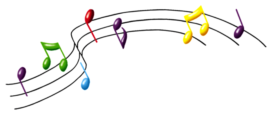 Music Transparent PNG Image