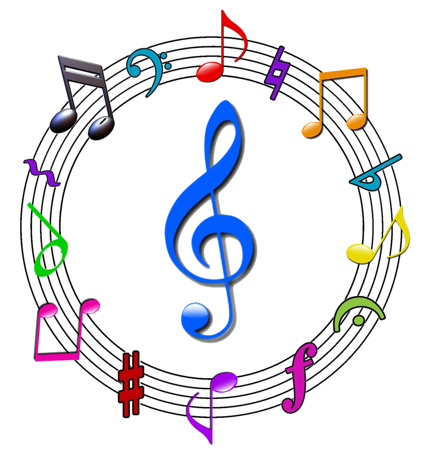Music Transparent PNG Image