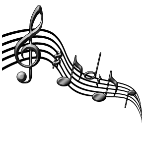 Music Transparent PNG Image