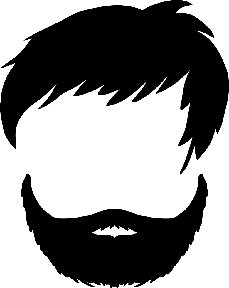 Mustache Hitler Transparent PNG Image