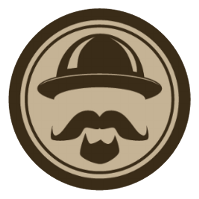 No Shave Movember Day Mustache Transparent PNG Image