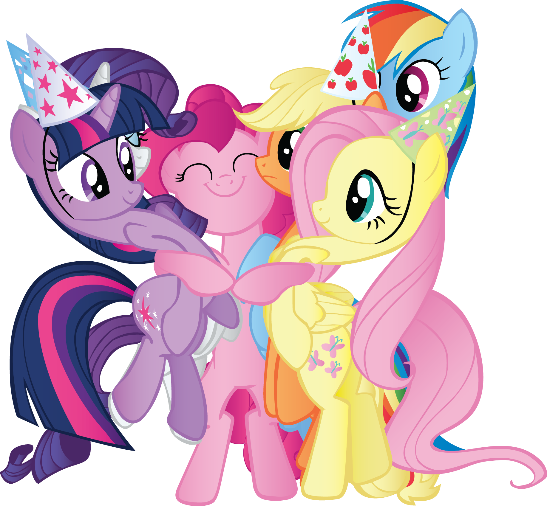 My Little Pony File Transparent PNG Image