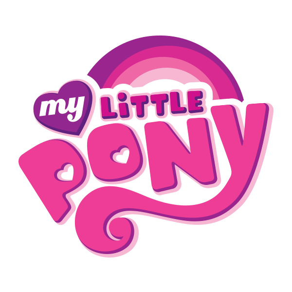 My Little Pony Transparent PNG Image