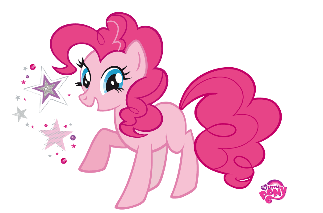 My Little Pony Transparent PNG Image