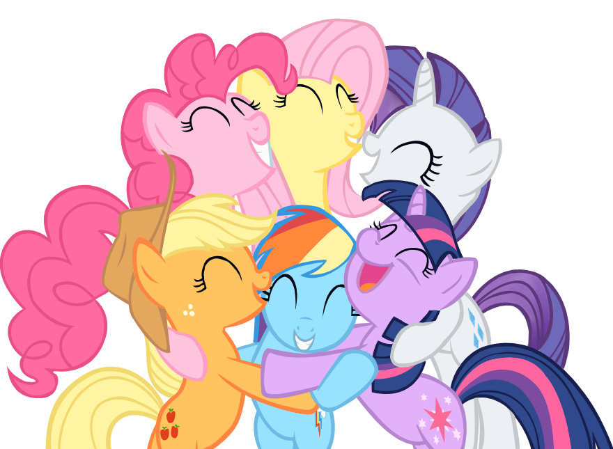 My Little Pony Transparent PNG Image