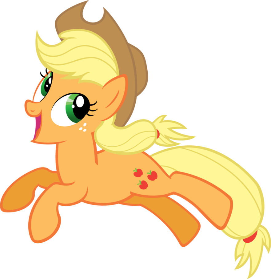 My Little Pony Transparent PNG Image