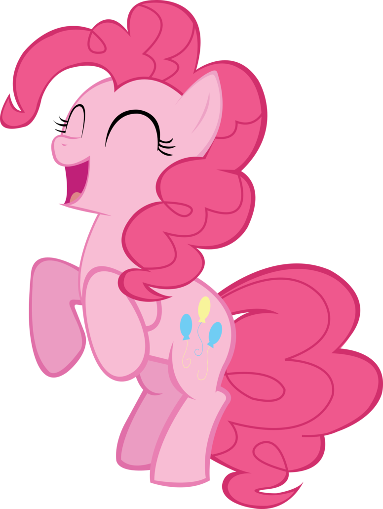 My Little Pony Transparent PNG Image