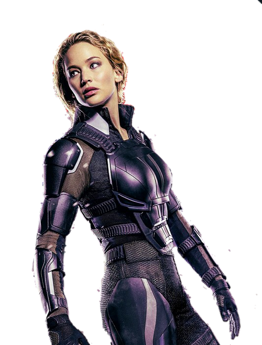 Mystique Transparent PNG Image