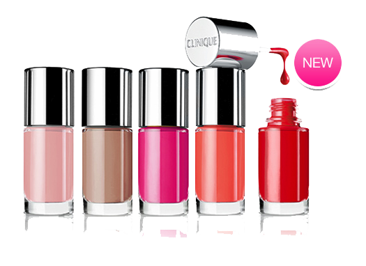 Nail Polish Transparent PNG Image