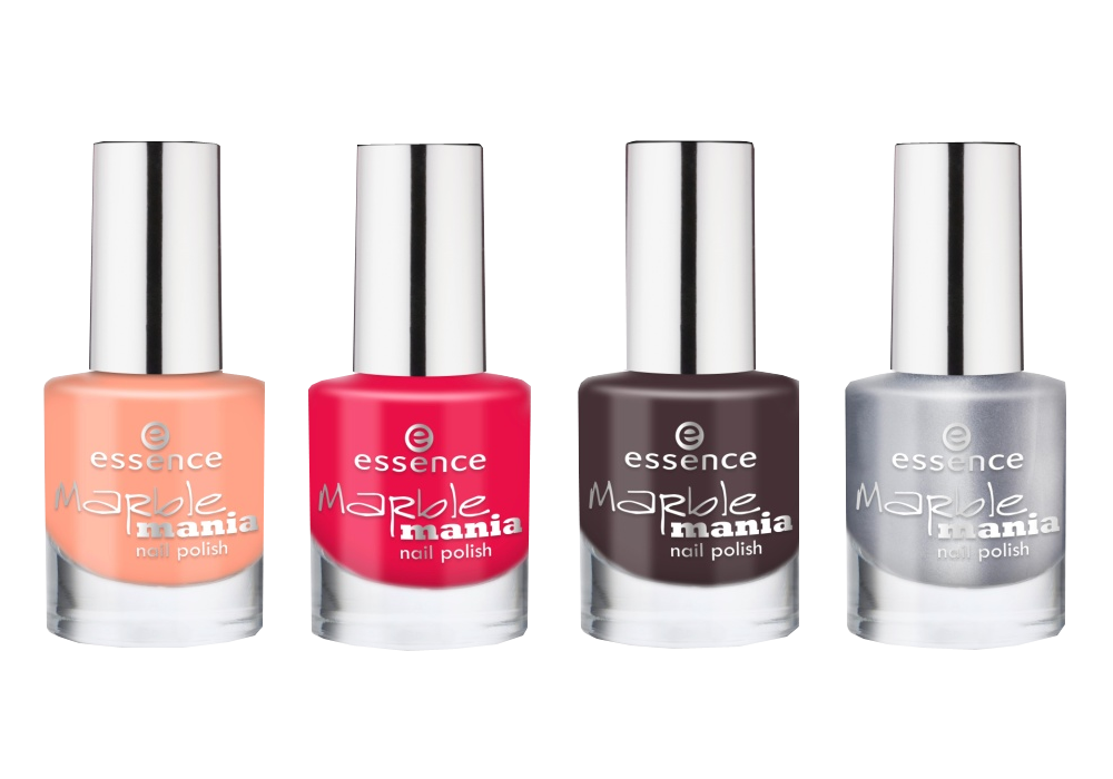 Nail Polish Transparent PNG Image