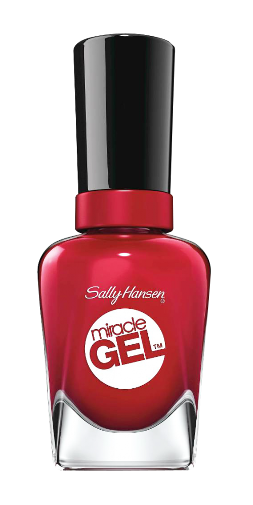 Nail Polish Transparent PNG Image
