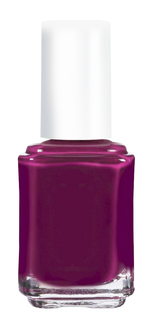 Nail Polish Transparent PNG Image