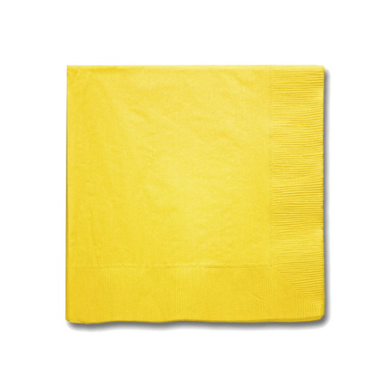 Napkin Transparent PNG Image