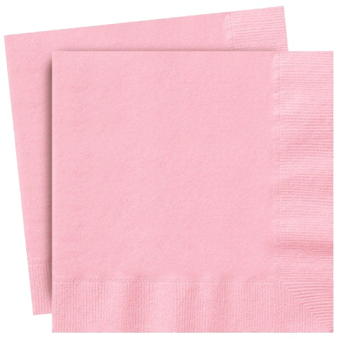 Napkin Transparent PNG Image