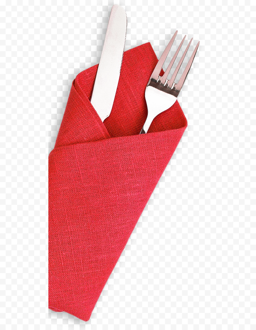 Napkin Transparent PNG Image