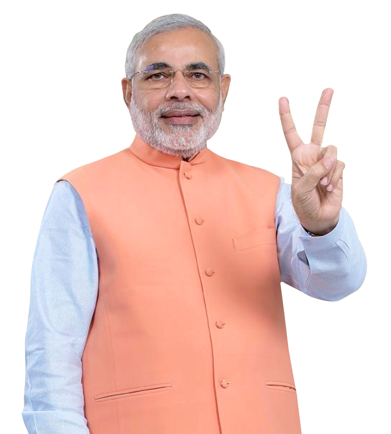 Narendra Modi Transparent PNG Image