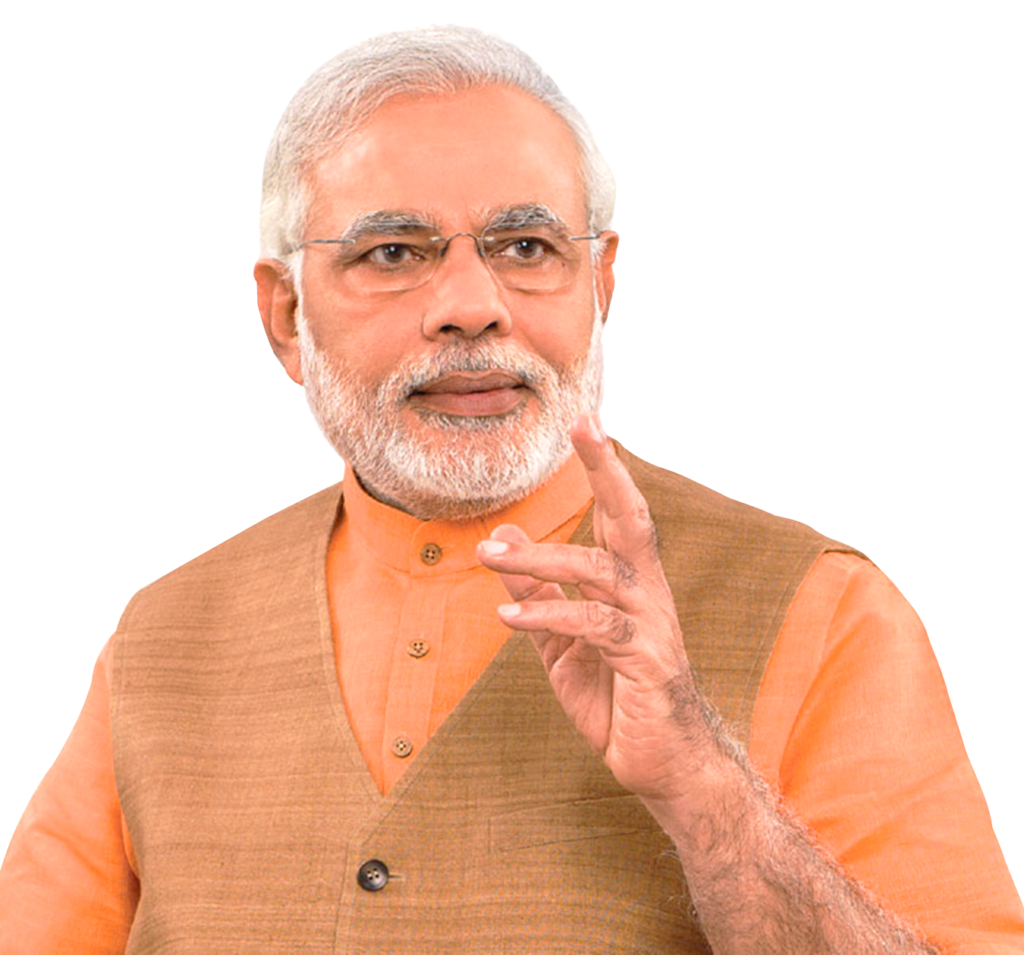 Modi Narendra Gujarat Transparent PNG Image