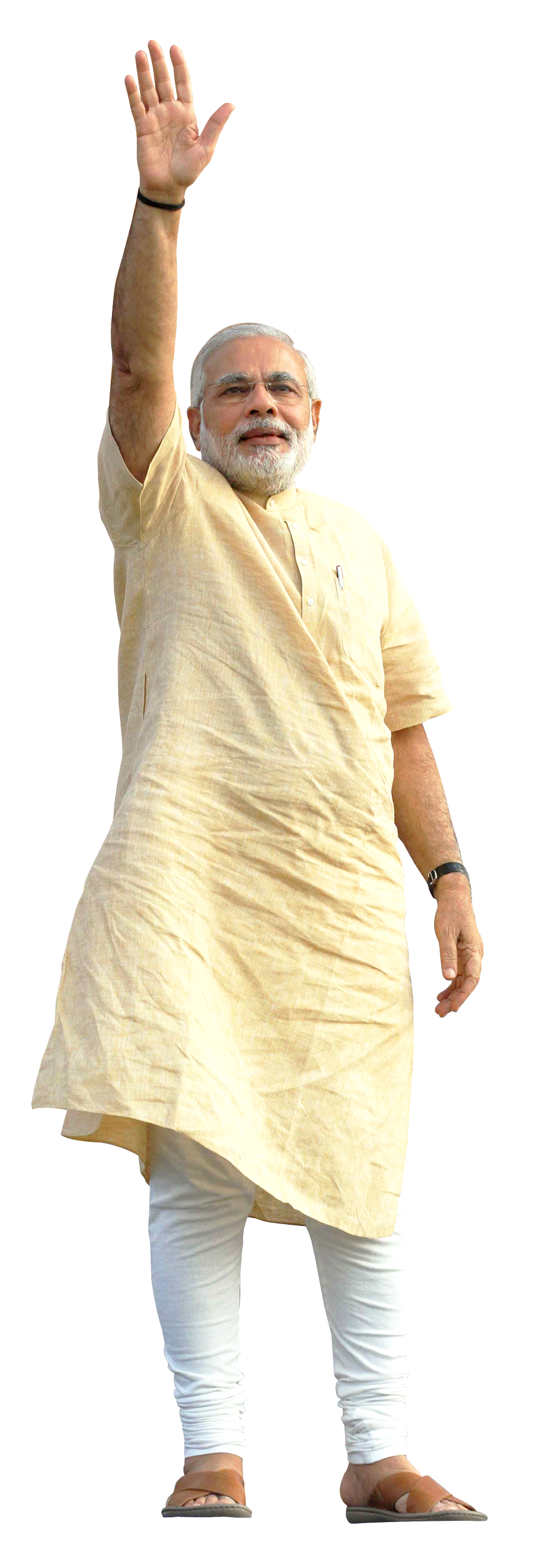 Modi India Narendra Transparent PNG Image