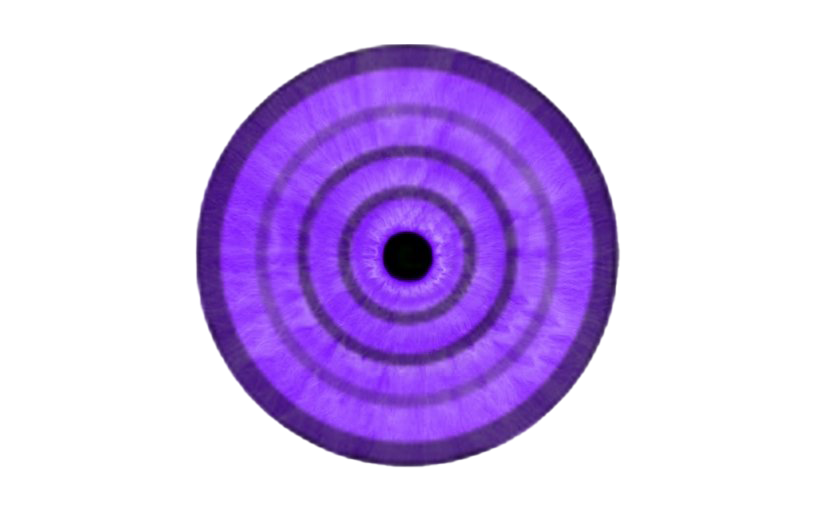 Rinnegan Transparent PNG Image
