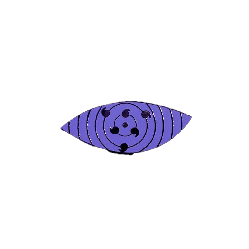 Rinnegan Transparent PNG Image
