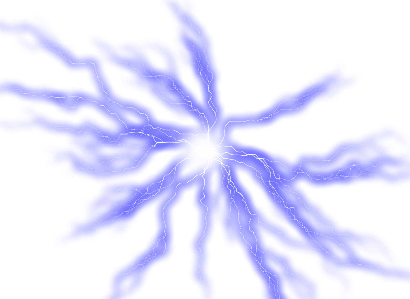 Pic Chidori Transparent PNG Image