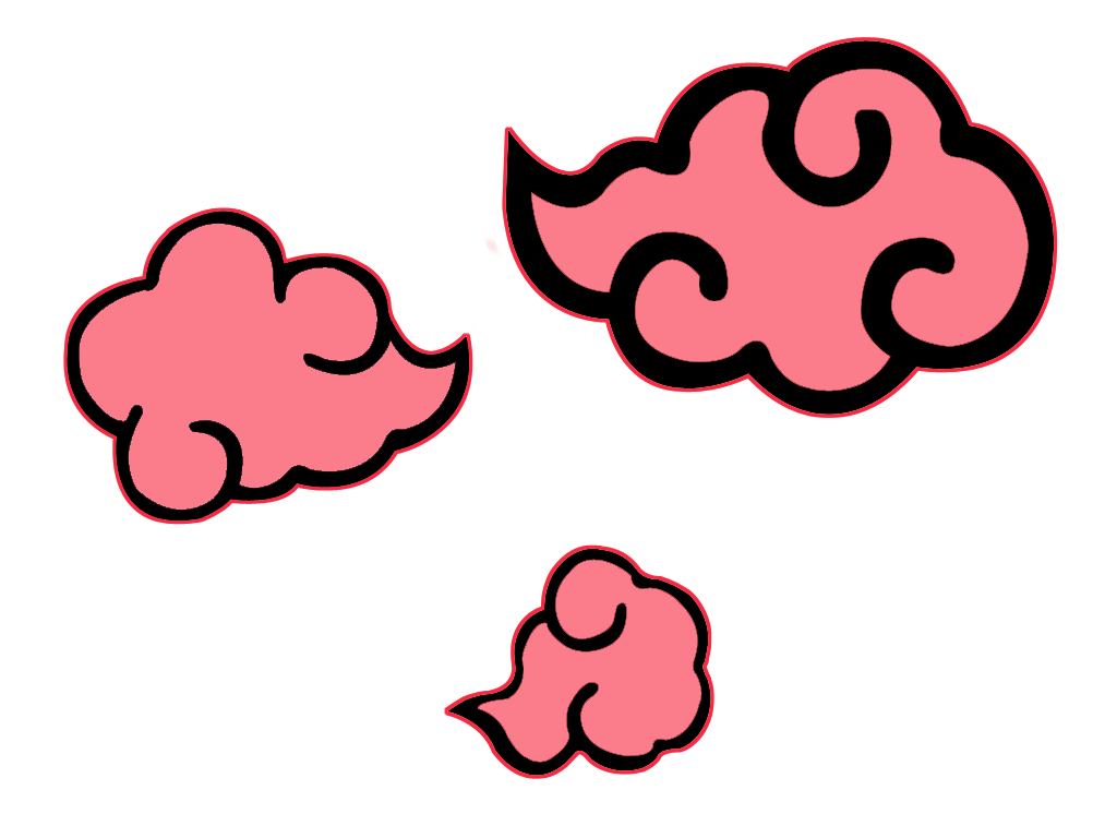 Akatsuki Transparent PNG Image