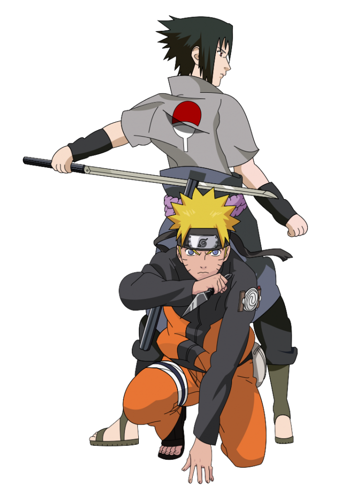 Akatsuki Transparent PNG Image