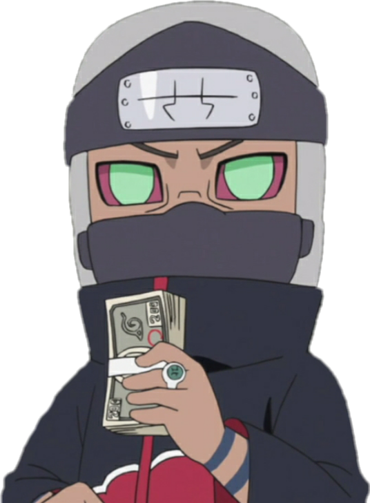 Akatsuki Transparent PNG Image