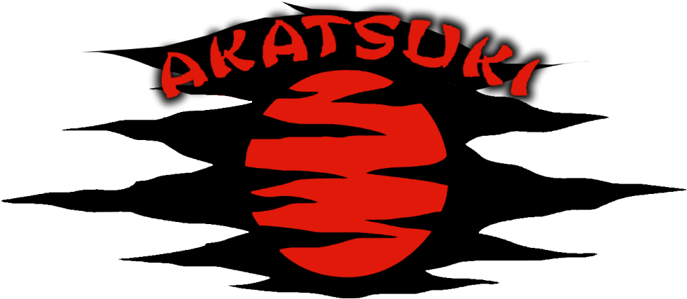 Akatsuki Transparent PNG Image