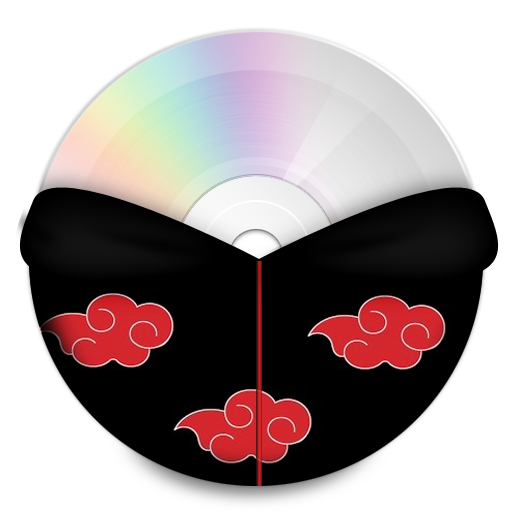 Akatsuki Transparent PNG Image