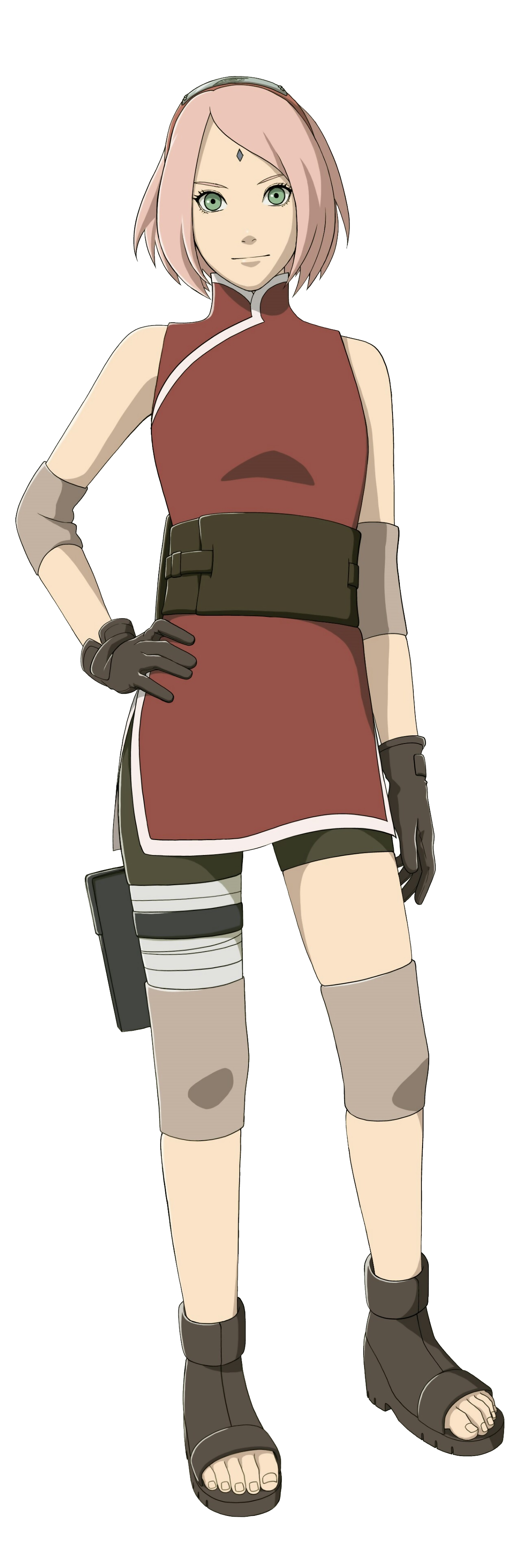 Naruto The Last Transparent PNG Image