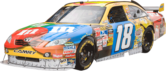 Nascar Transparent PNG Image
