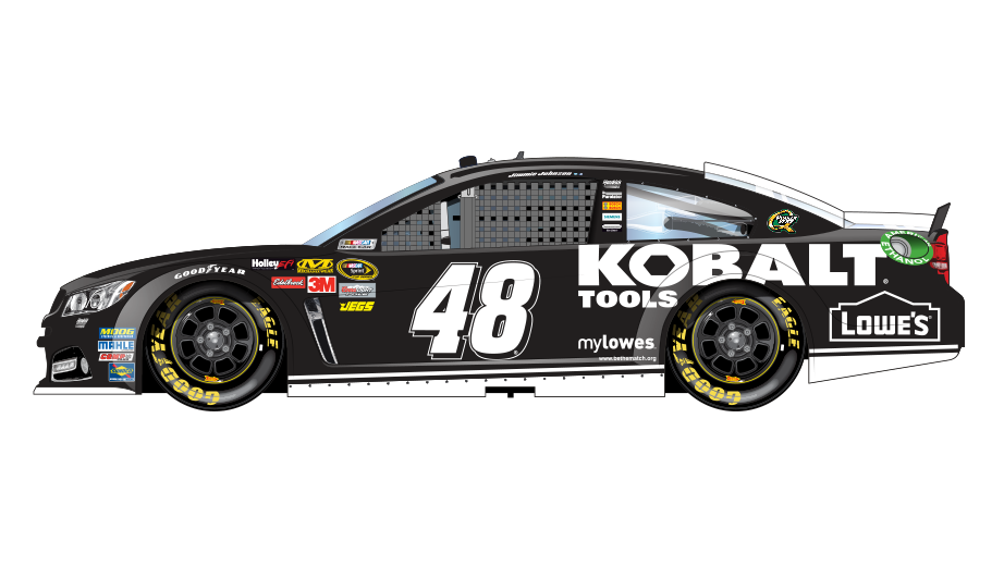 Nascar Transparent PNG Image