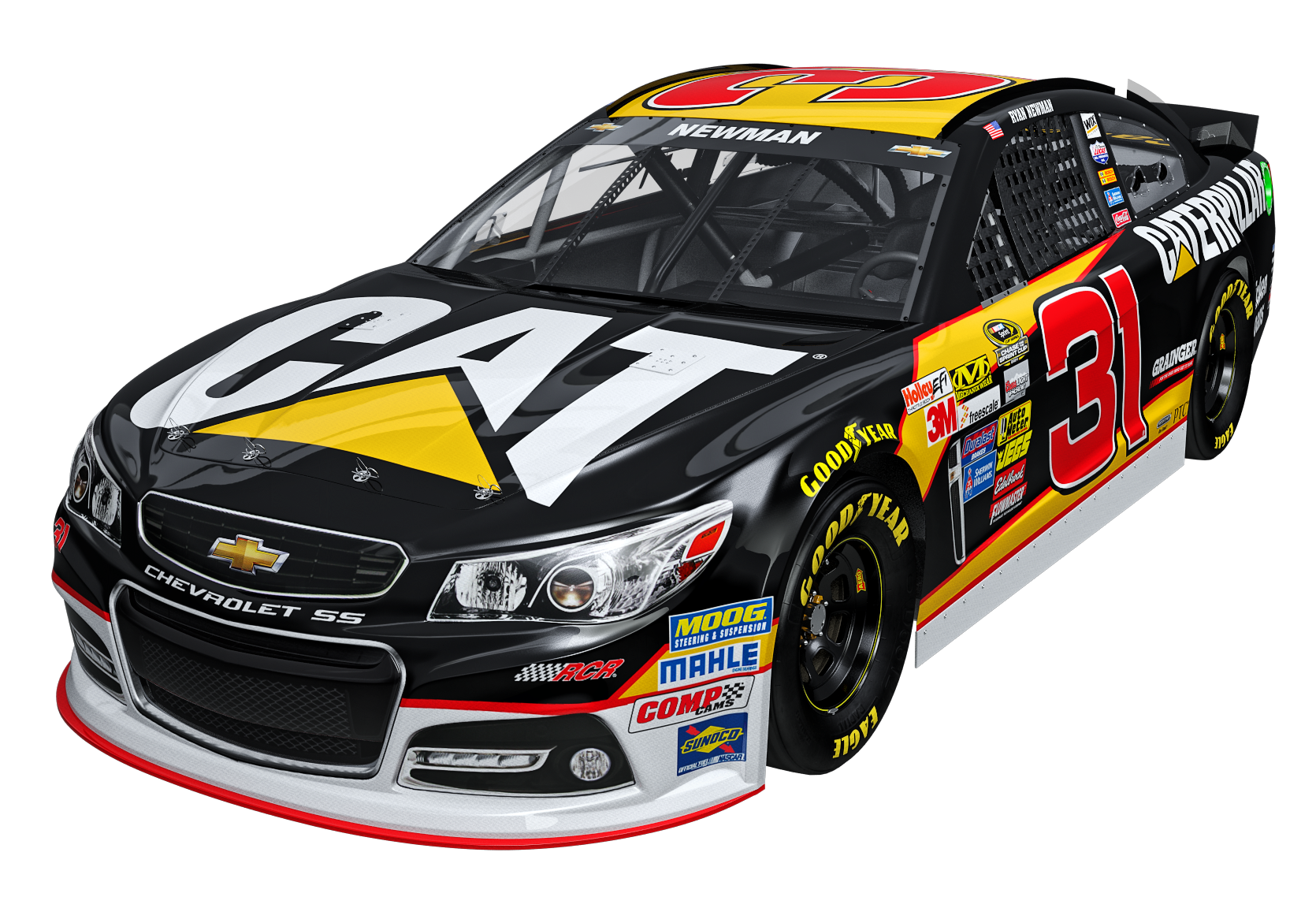 Nascar Transparent PNG Image