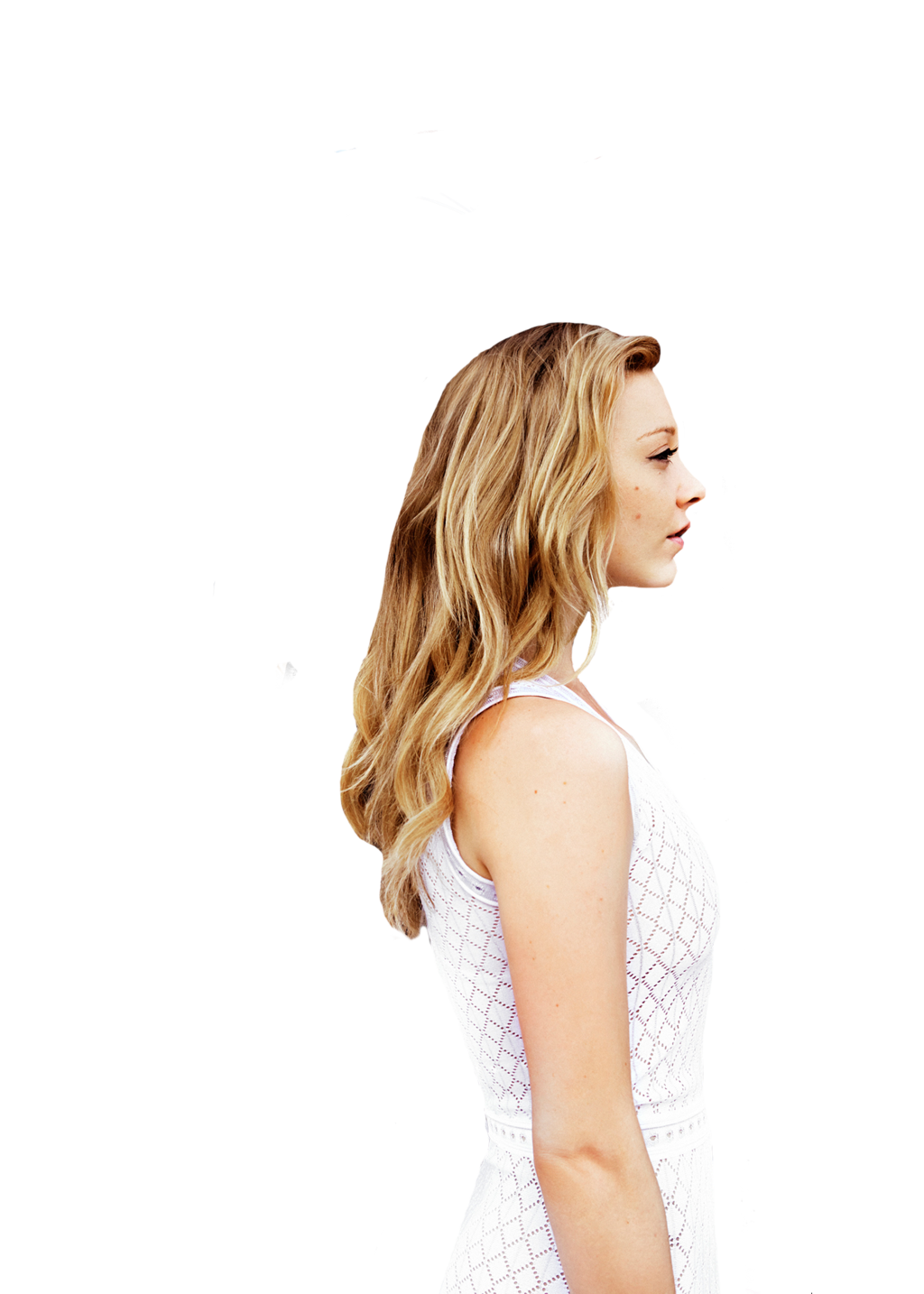 Natalie Dormer Transparent PNG Image