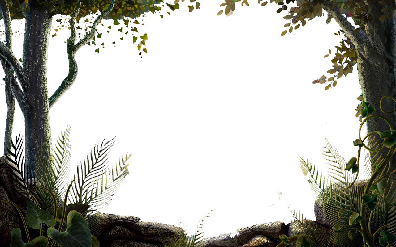 Nature Transparent PNG Image