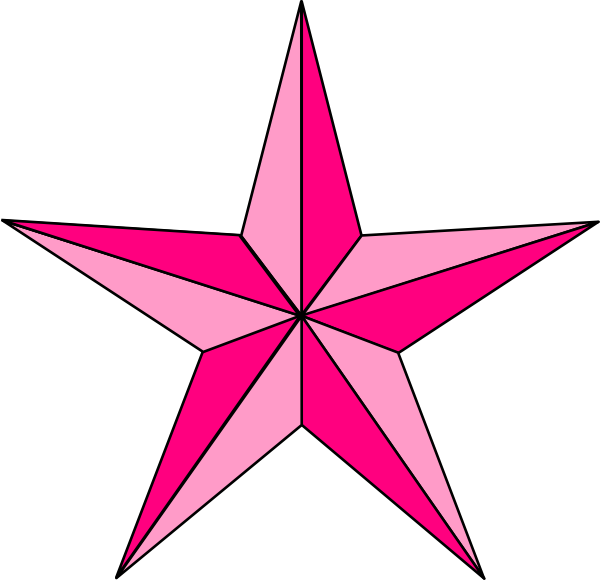 Nautical Star Tattoos File Transparent PNG Image