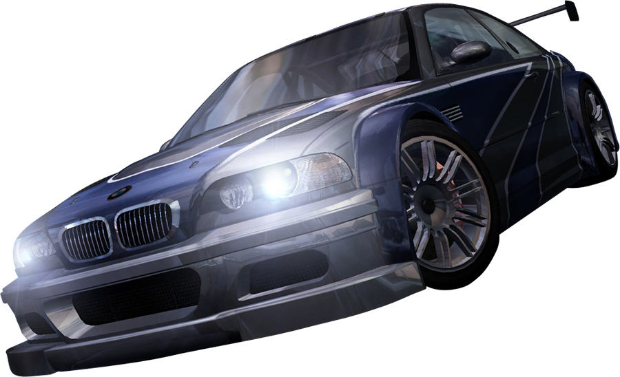 Need For Speed Transparent PNG Image