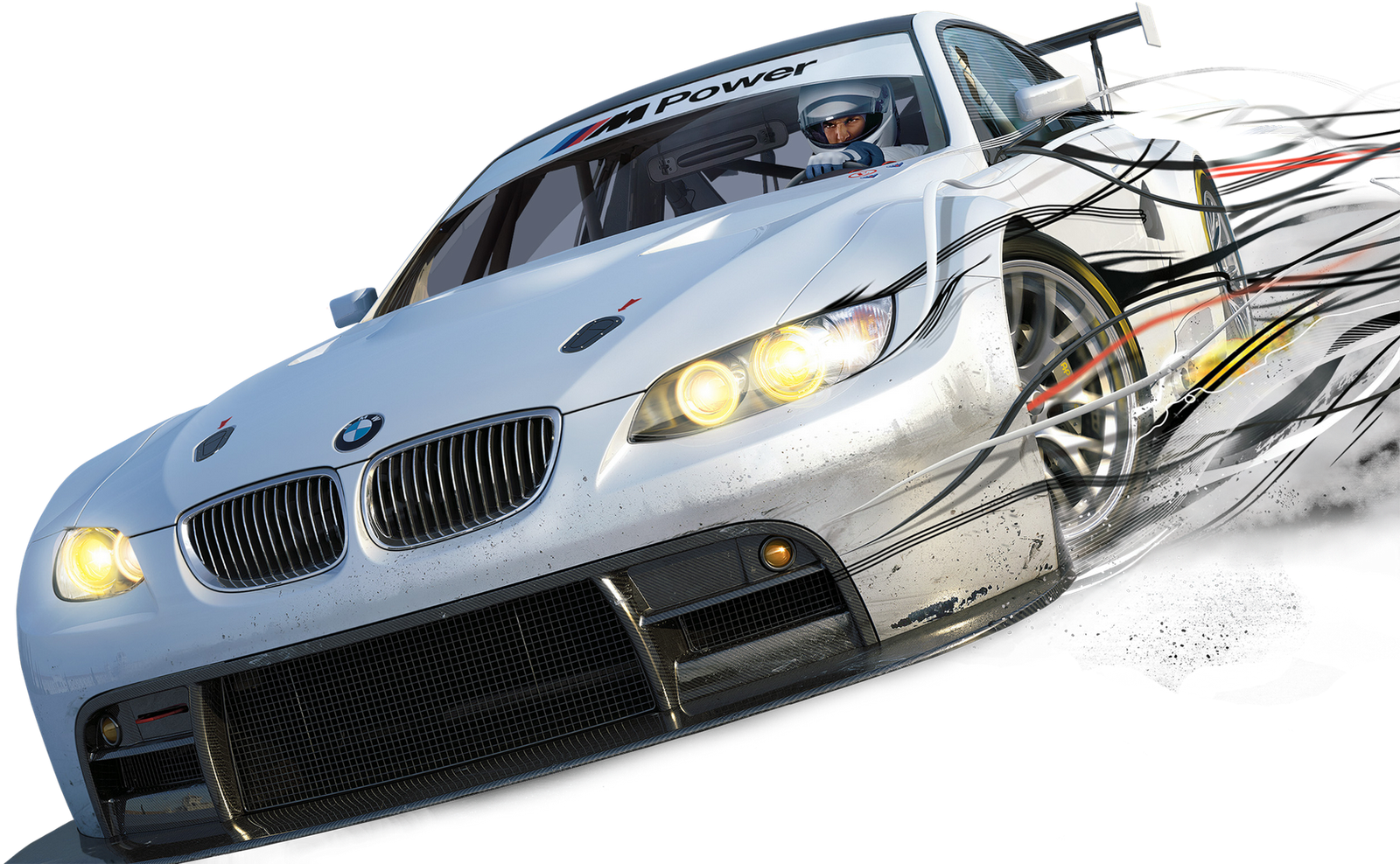 Need For Speed Transparent PNG Image