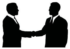 Negotiation Transparent PNG Image