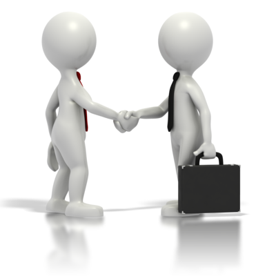 Negotiation Transparent PNG Image