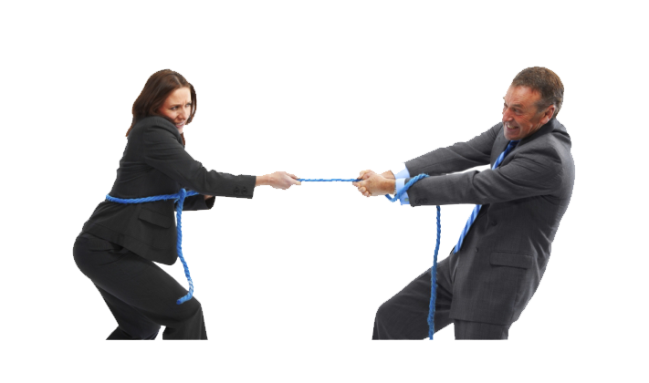 Negotiation Transparent PNG Image