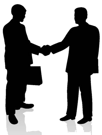 Negotiation File Transparent PNG Image
