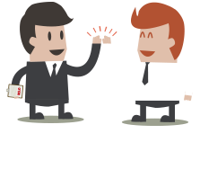 Negotiation Transparent PNG Image