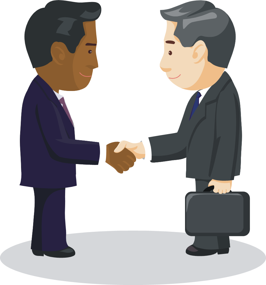 Negotiation Transparent PNG Image